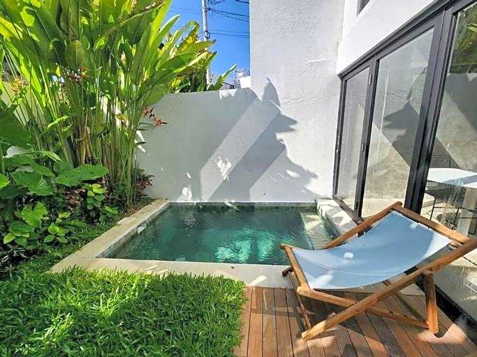 Canggu Plex Unit 3 Villa by Betterplace