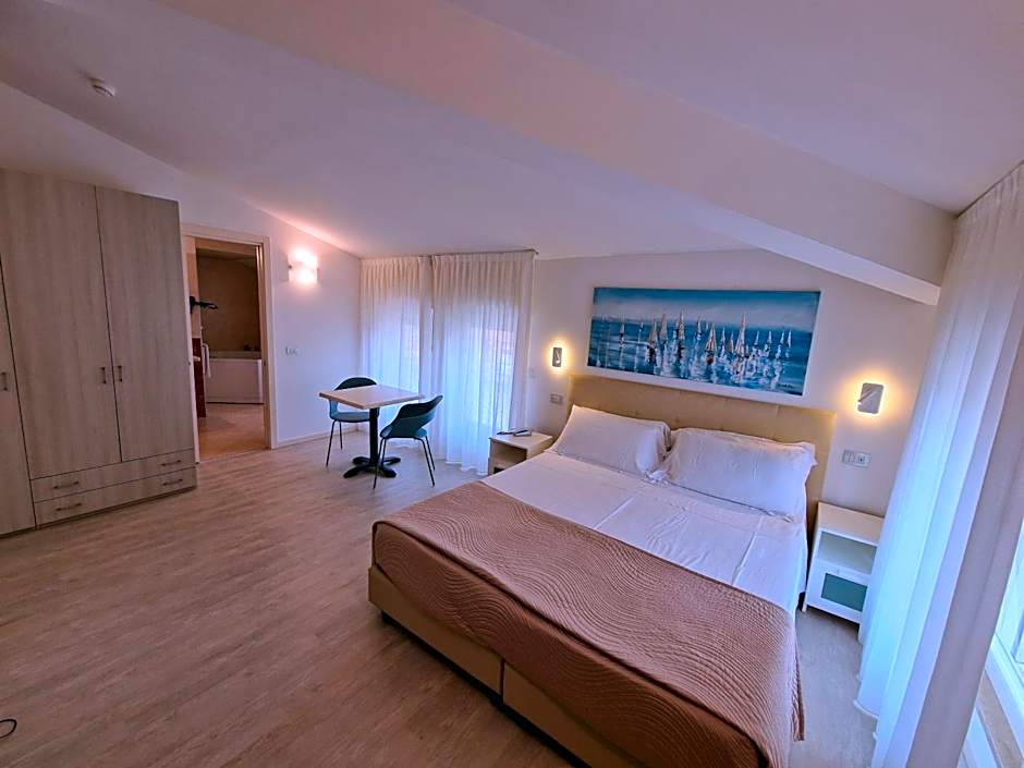 Hotel Villa Anthea