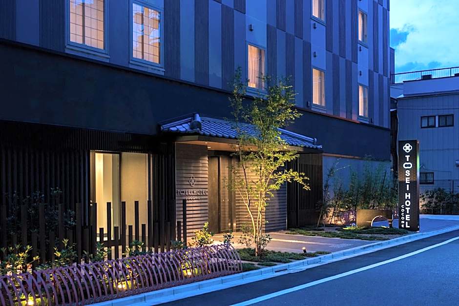 Tosei Hotel Cocone Asakusa