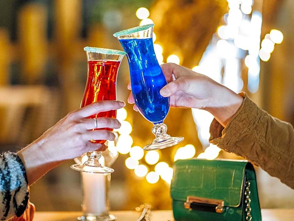 ibis Styles Perpignan Centre Gare