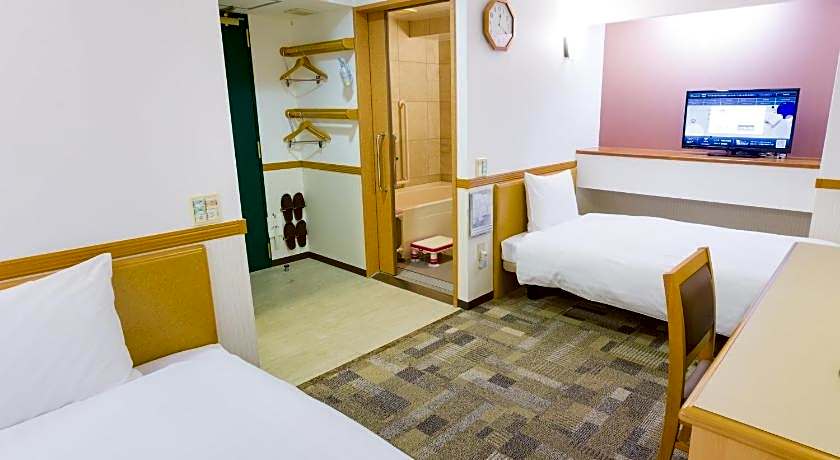 Toyoko Inn Yonago Ekimae