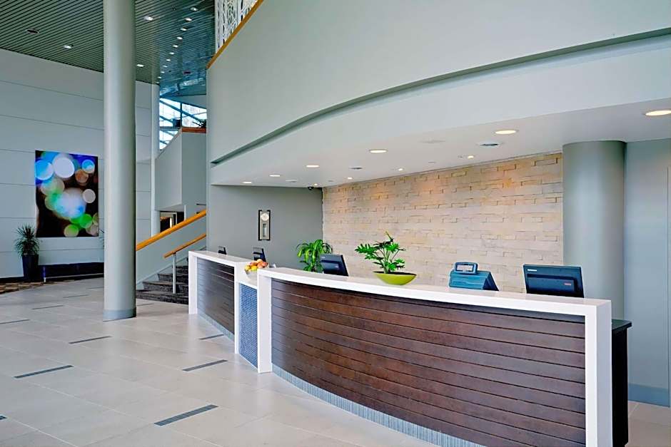 DoubleTree By Hilton South Bend