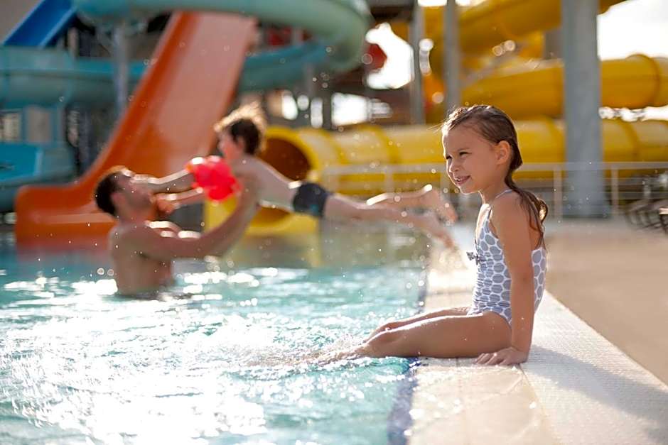 NG Afyon Wellness & Convention