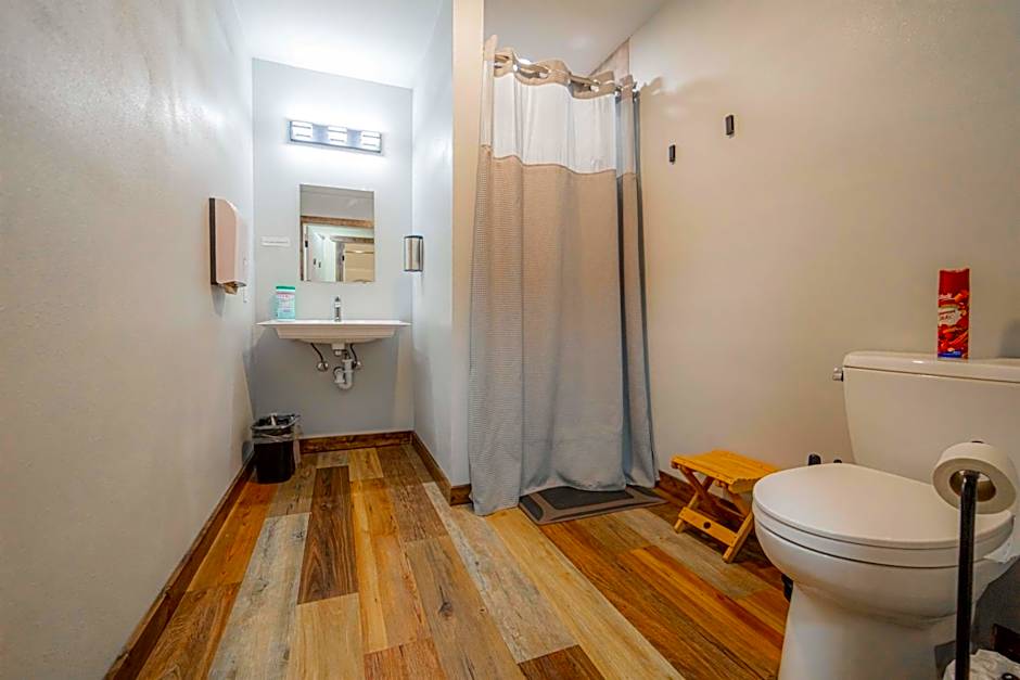 Pintler's Portal Hostel