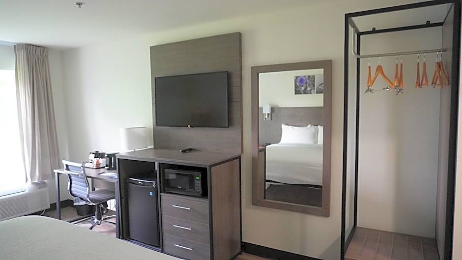 Sleep Inn Franklin - Cool Springs