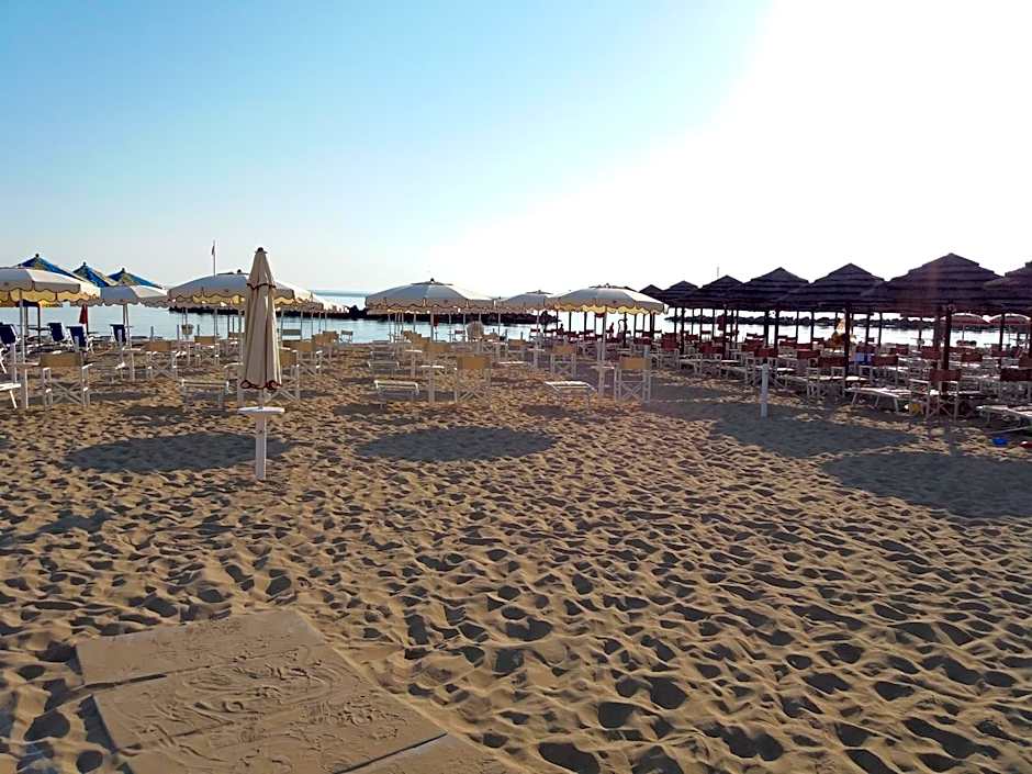 Hotel Diamante