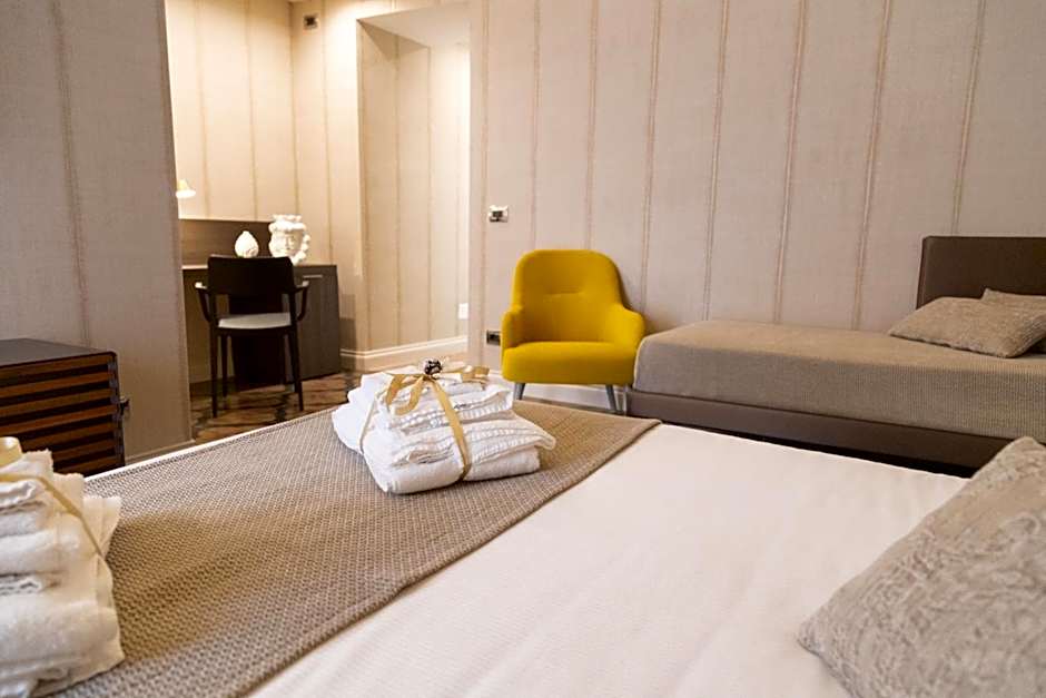 B&B Palazzo Perrotta