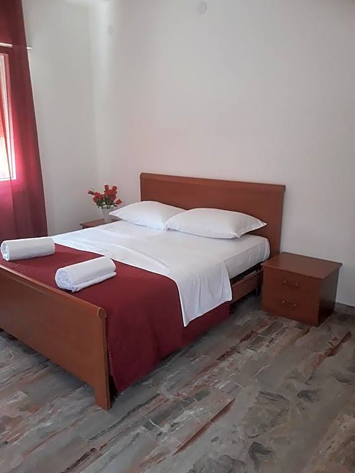 Ca' Marghera Venice