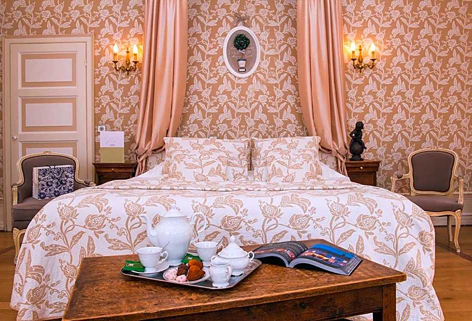 Chateau De Cocove
