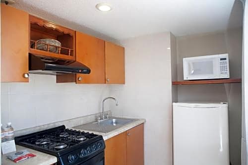 Suites Regente Oaxaca