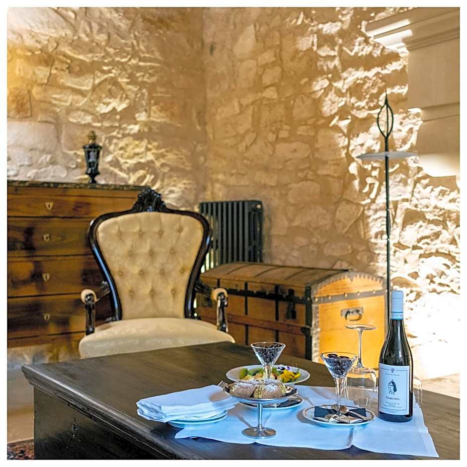 Eremo Della Giubiliana