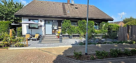 Bed & Breakfast Ravelin