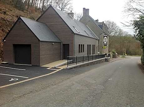 Auberge De L'Abbaye-Logis Hôtel Restaurant