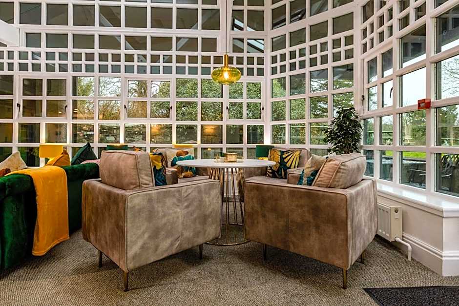 Sella Park Country House Hotel