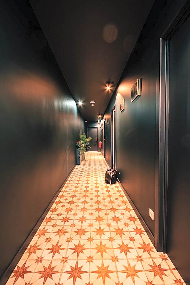 Gran Hotel De Passage