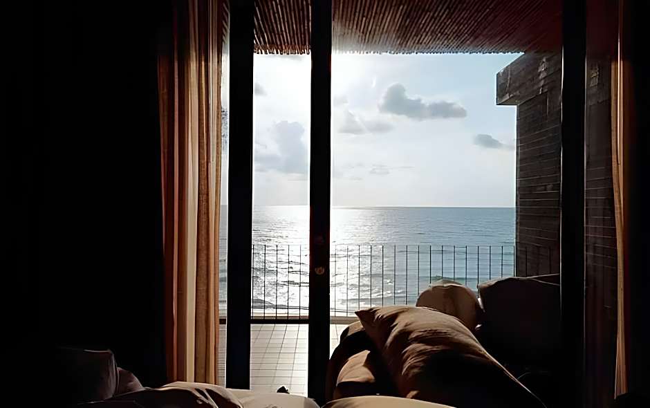 Chula beach khanom