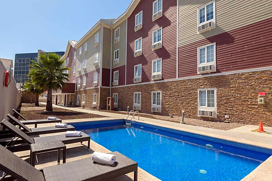 Extended Suites Coatzacoalcos Forum
