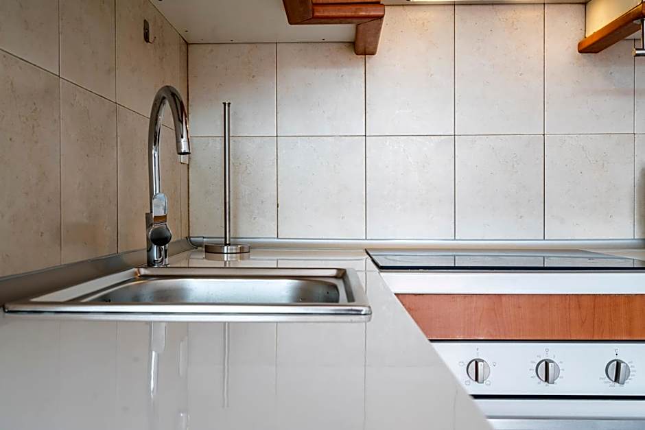 Apartamentos Noviembre