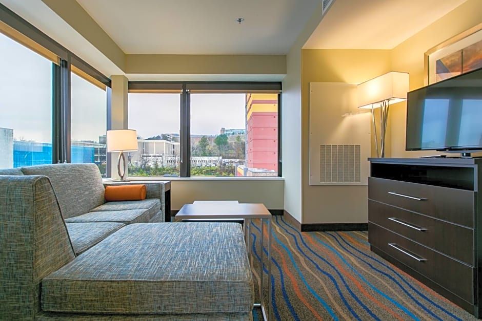 Holiday Inn Hotel & Suites Chattanooga Downtown By IHG