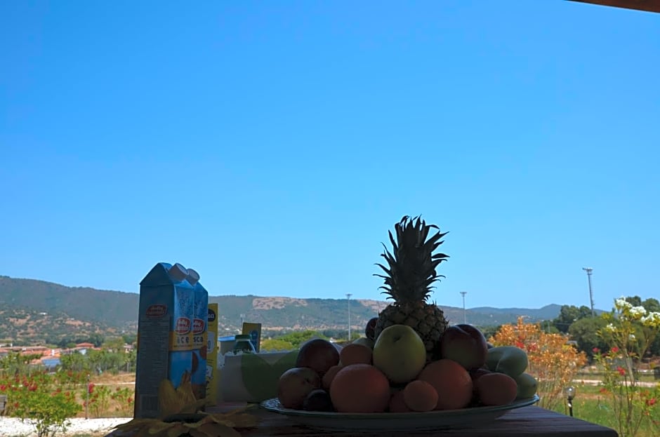 SardAma B&B Affittacamere