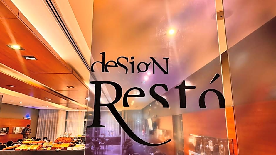 Design Suites Buenos Aires