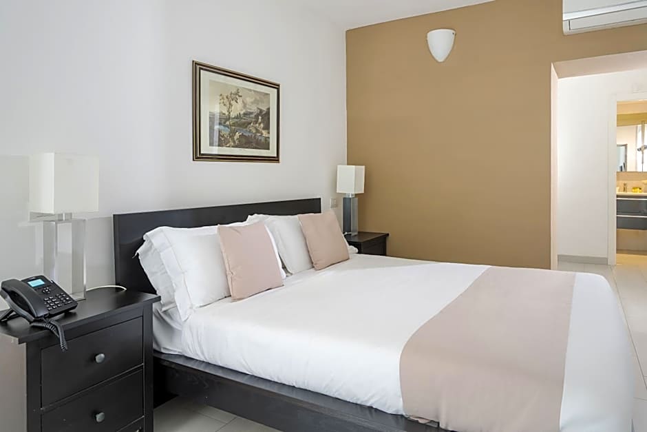 Residence Le Axidie