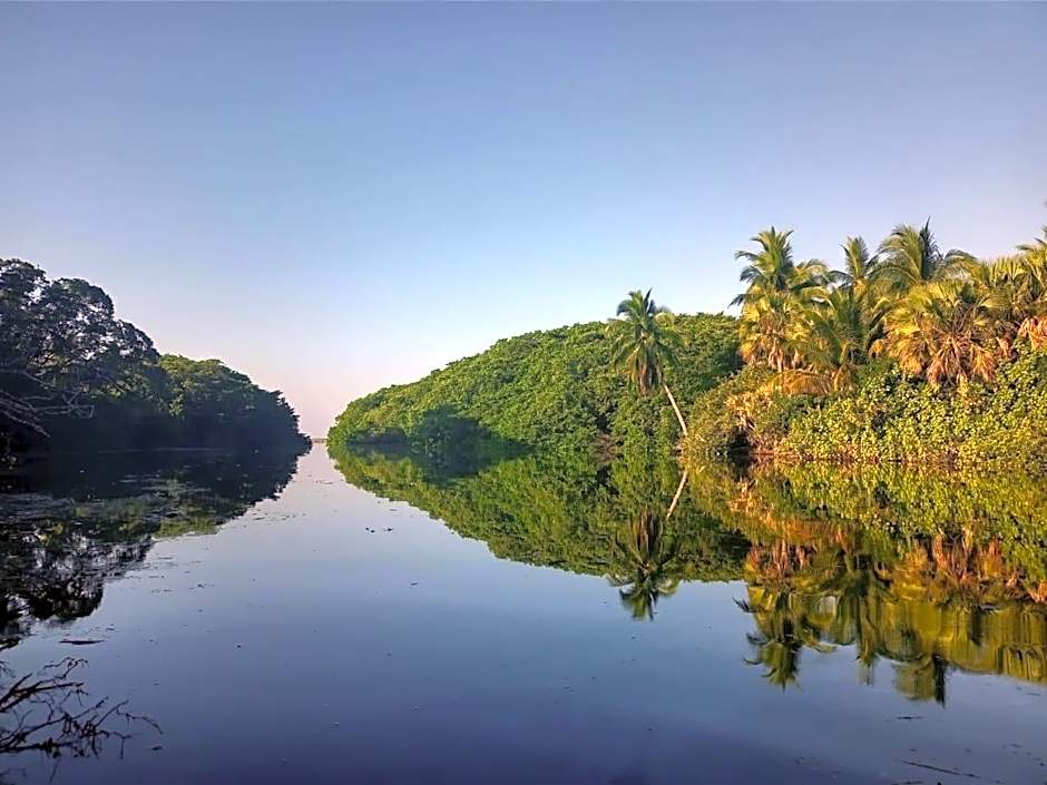 Hab #6 La Casa Del Profe Salo