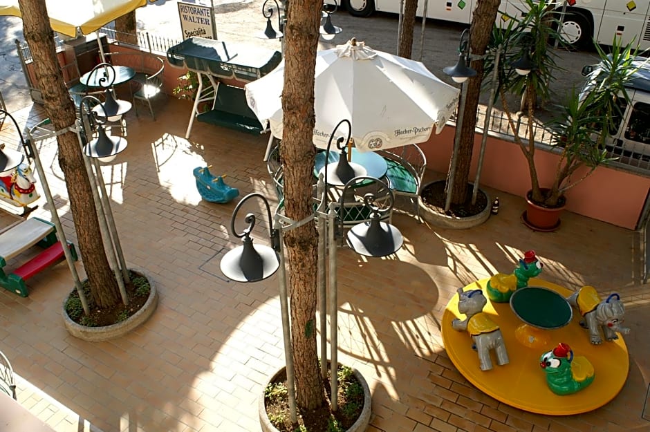 Hotel Walter