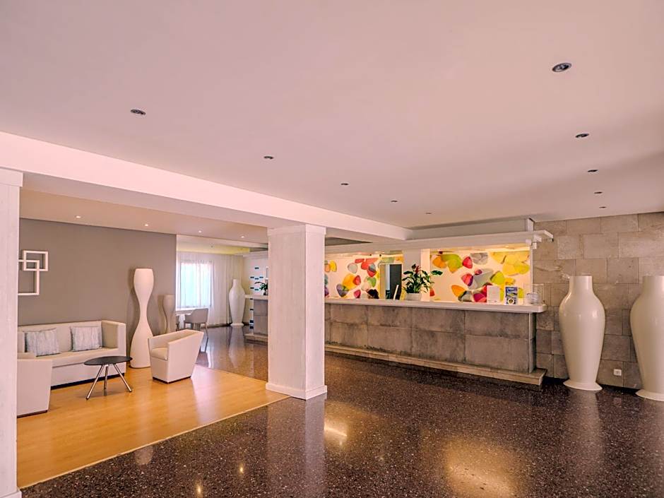 Hotel Santa Maria Playa