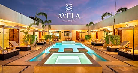 Avela Boutique Hotel