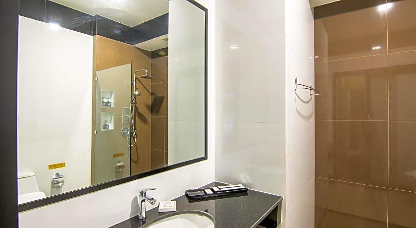 Pasub grand hotel