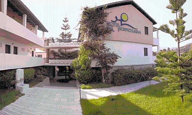 Porto Ligia