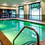 Embassy Suites By Hilton Hotel Sacramento-Riverfront Promenade