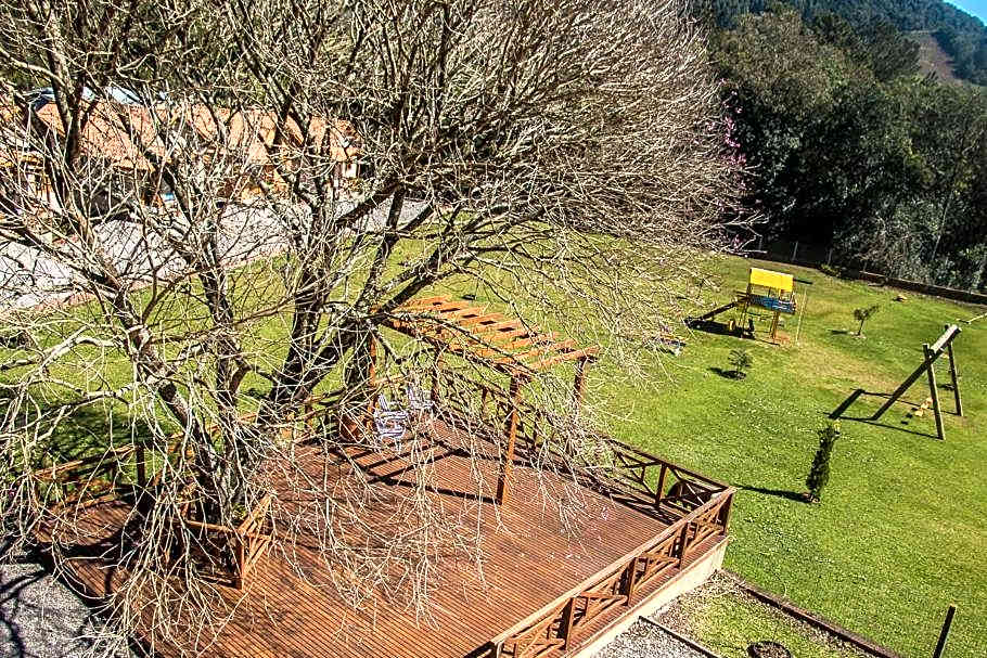 Pousada Villa Romantica