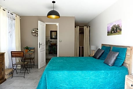 Chambre d'hôtes du Charme Provençal