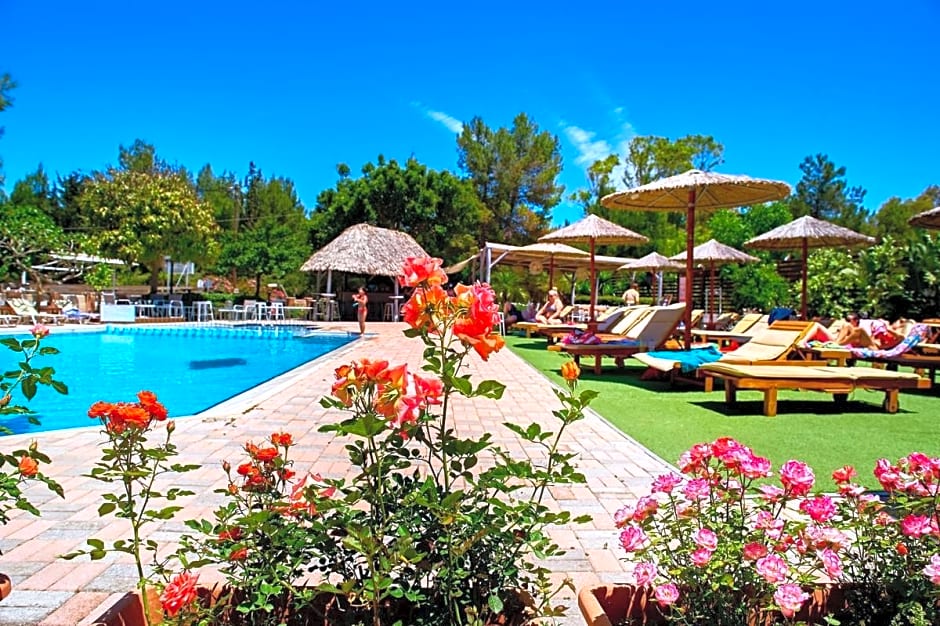 Inea Hotel