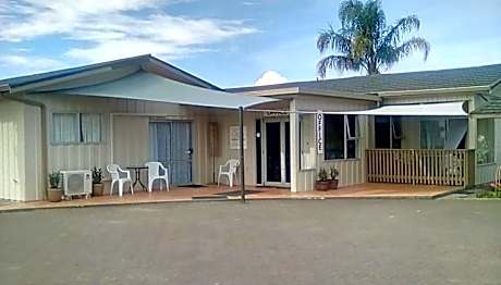 Vista Motor Lodge