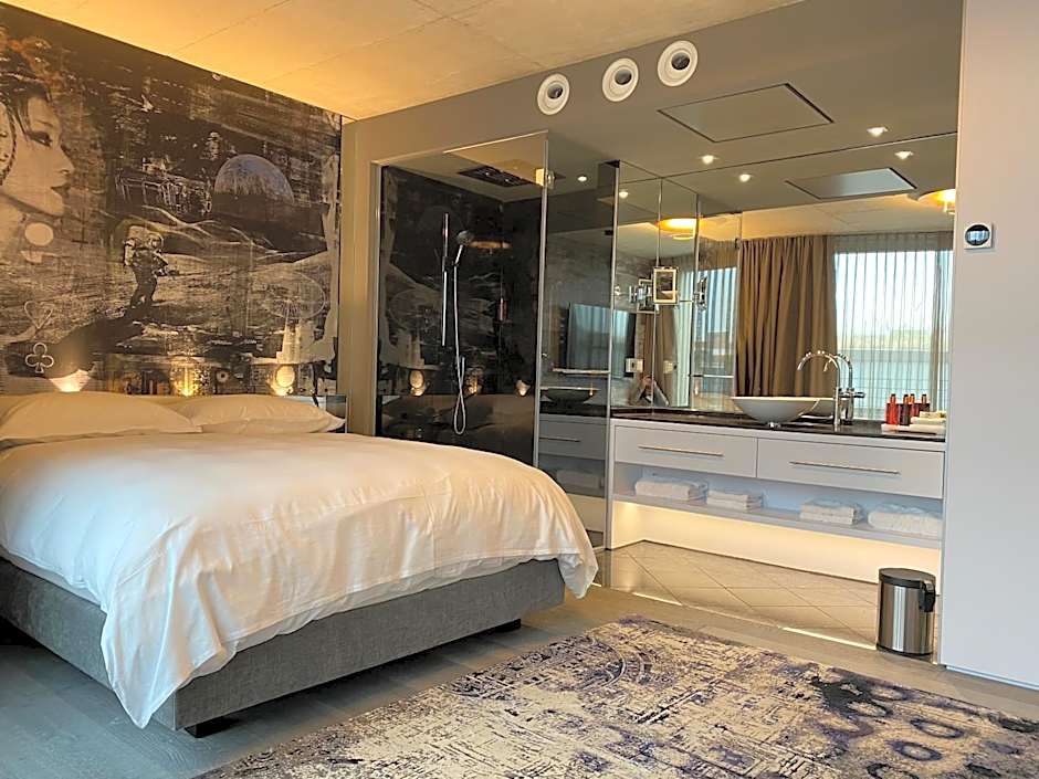 Savoy Hotel