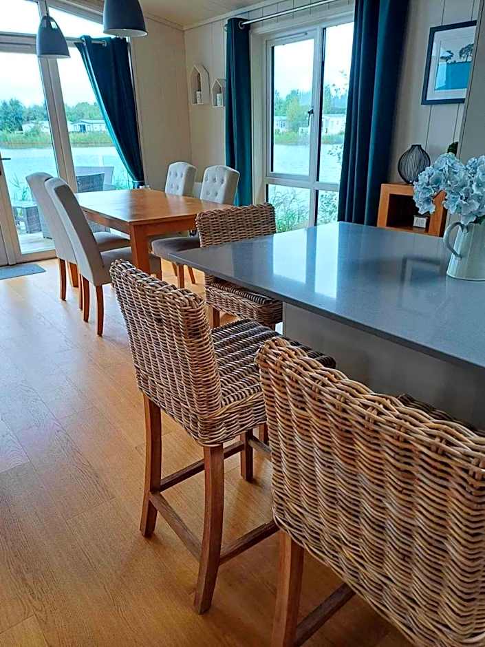 Tarka Halt 1 - Haven Lakeland Leisure