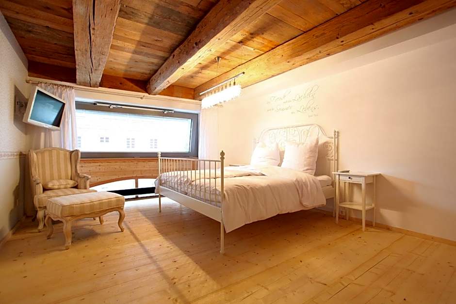 hotel rainhof scheune & naturpark restaurant (Kirchzarten)