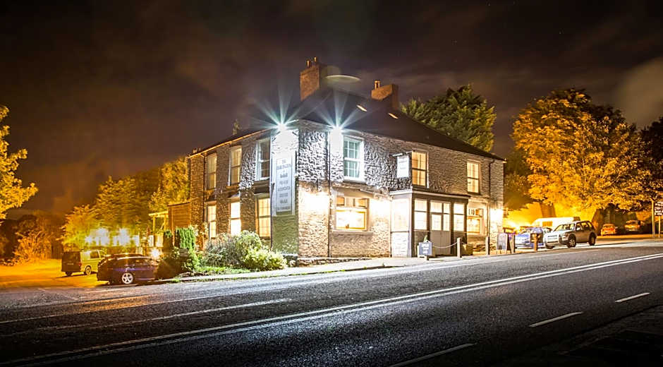 Darlington Arms by the airport