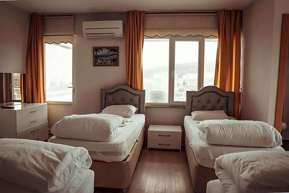 BAŞARIR HOTEL