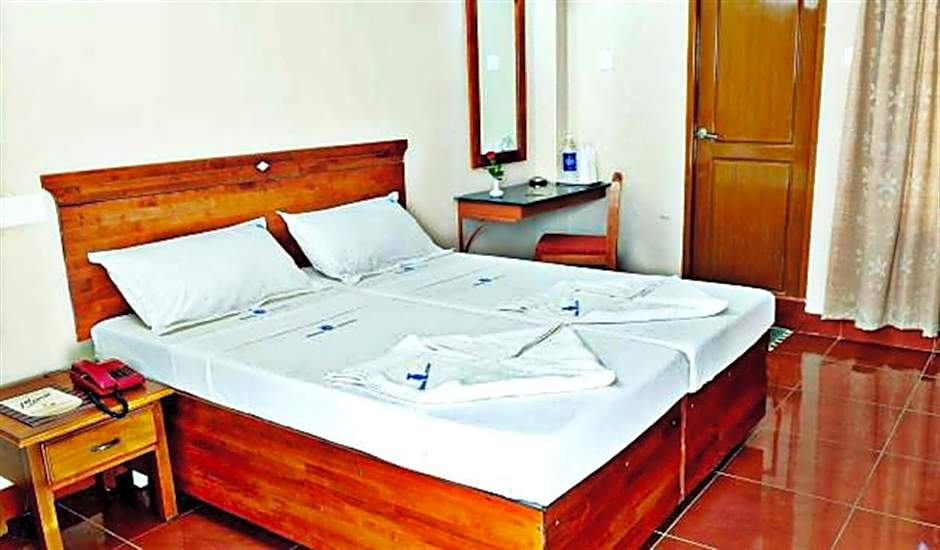 Hotel Shalimar Metro