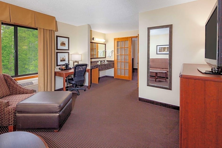 AmericInn by Wyndham Ashland