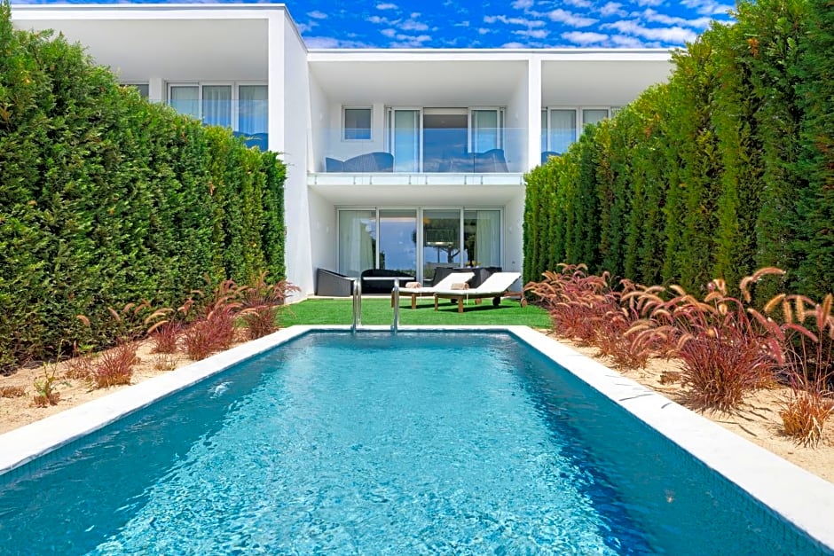 Sao Rafael Holidays