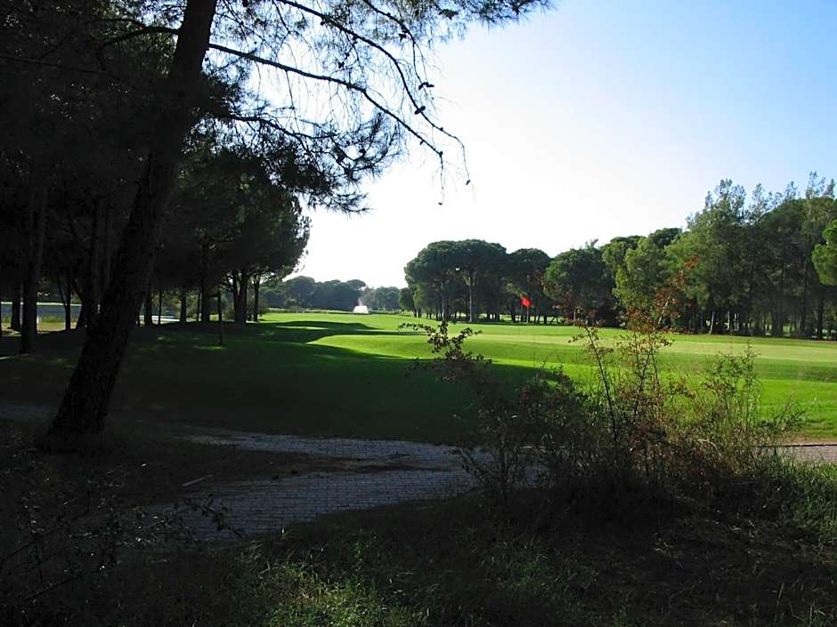 Waldhotel Riesebusch