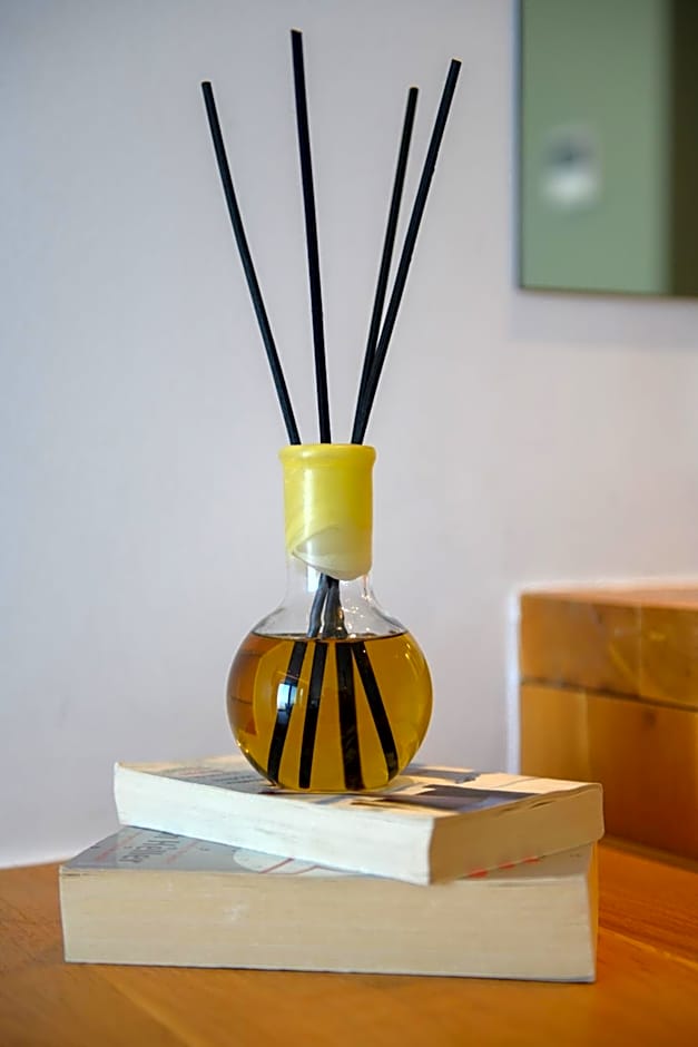 Eleals Boutique Hotel