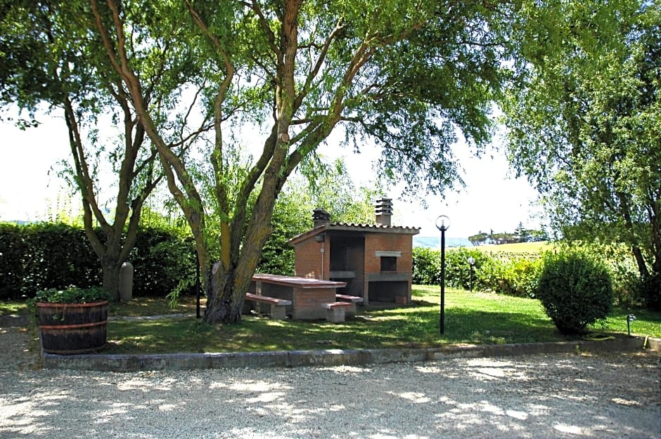 Casa Vacanze Vecchio Granaio