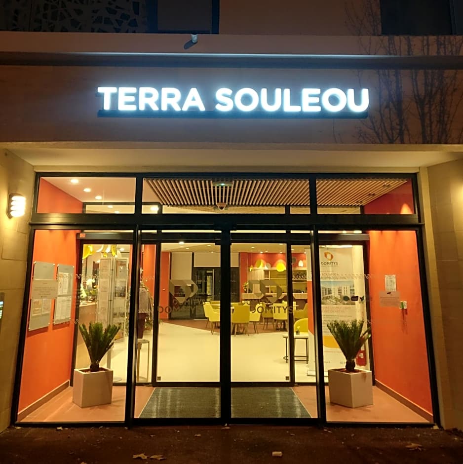 Domitys Terra Souleou