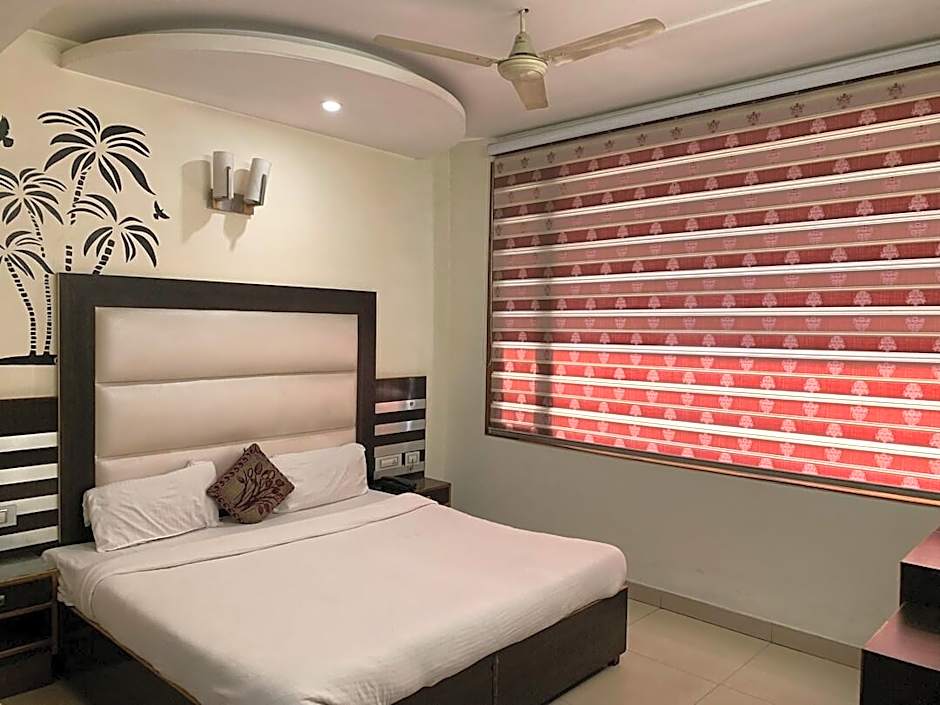Hotel Citi Heights